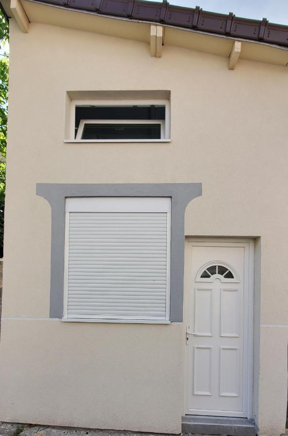 Maisonette de 25m2 à la porte de Paris Gentilly Exterior foto
